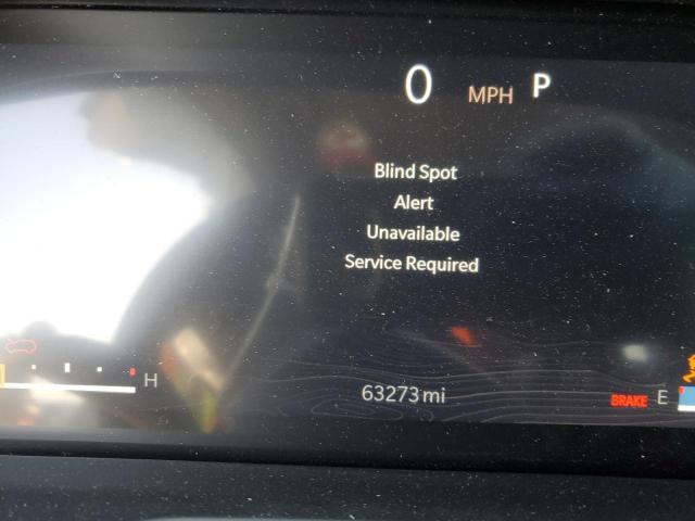 2023 JEEP GRAND CHER - 1C4RJHBG1PC523873