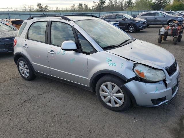 Vin: js2yb5a33b6300950, lot: 55387535, suzuki sx4 20114