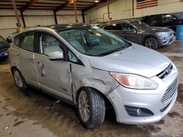 Vin: 1fadp5cu7dl507562, lot: 57820955, ford cmax premium 20134