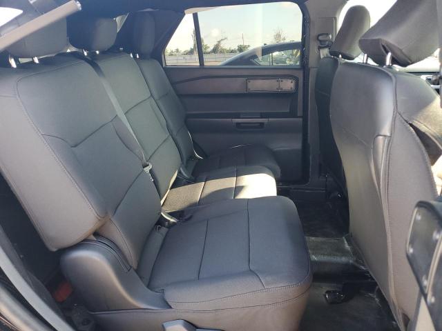 2023 FORD EXPLORER P - 1FM5K8AB7PGA79386