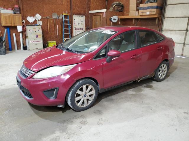 FORD FIESTA SE