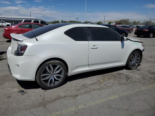 Vin: jtkjf5c70fj004456, lot: 54707265, toyota scion 20153