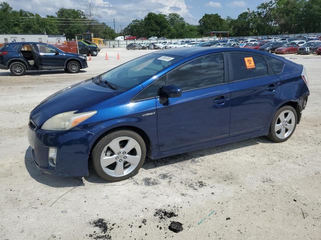 Vin: jtdkn3du6a1105405, lot: 55845495, toyota prius 2010 img_1