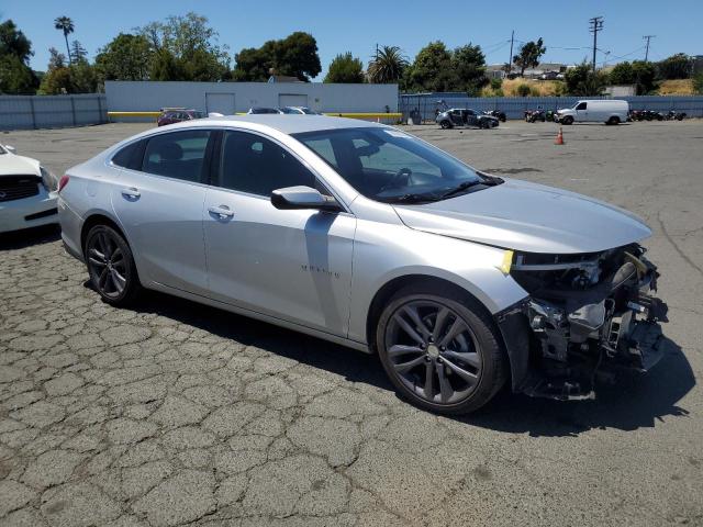 Vin: 1g1zd5st5nf124388, lot: 56368335, chevrolet malibu lt 20224