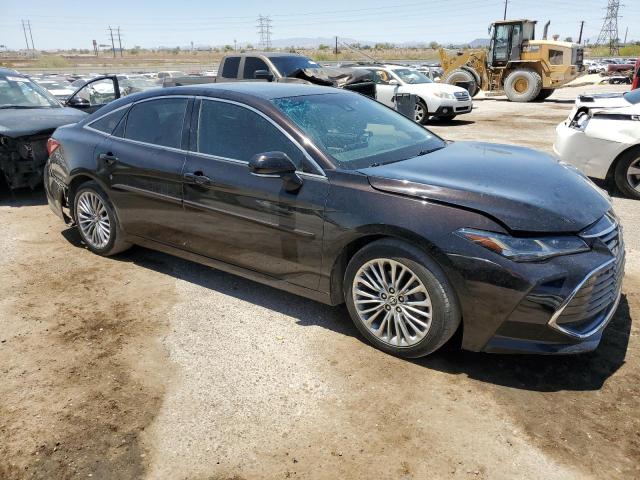 Vin: 4t1bz1fb3ku005651, lot: 58017565, toyota avalon xle 20194