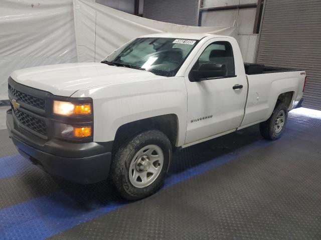 Vin: 1gcnkpeh8ez339454, lot: 55681695, chevrolet all models k1500 2014 img_1