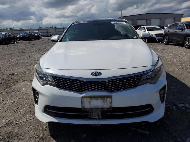 2018 KIA OPTIMA SXL - 5XXGV4L20JG225751