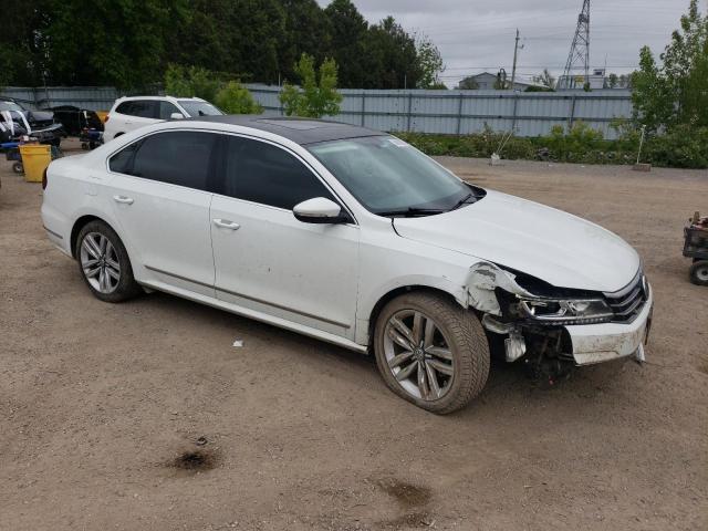 Vin: 1vwct7a39hc037027, lot: 58064395, volkswagen passat sel premium 20174