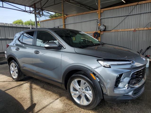 Vin: kl4ambsl0sb182473, lot: 58980875, buick encore preferred 20254