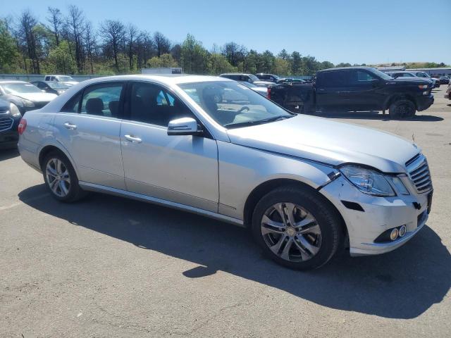 Vin: wddhf9ab1ba444531, lot: 57636175, mercedes-benz e-class 550 4matic 20114