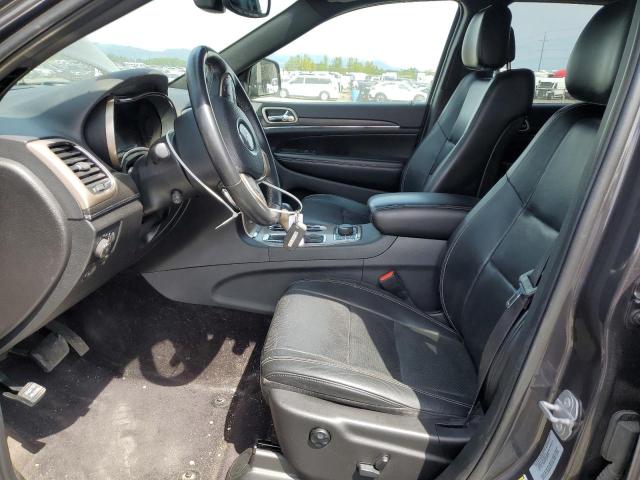 2017 JEEP GRAND CHER - 1C4RJFBG2HC649441