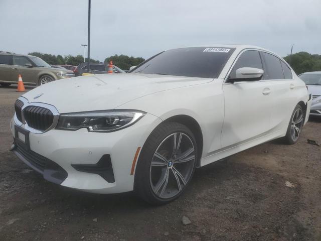 Vin: 3mw5r7j03l8b34513, lot: 58442045, bmw 3 series 2020 img_1