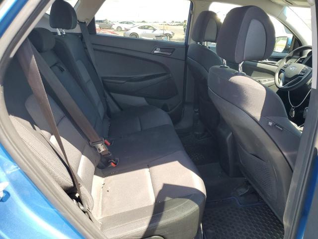 2017 HYUNDAI TUCSON LIM - KM8J3CA48HU302053