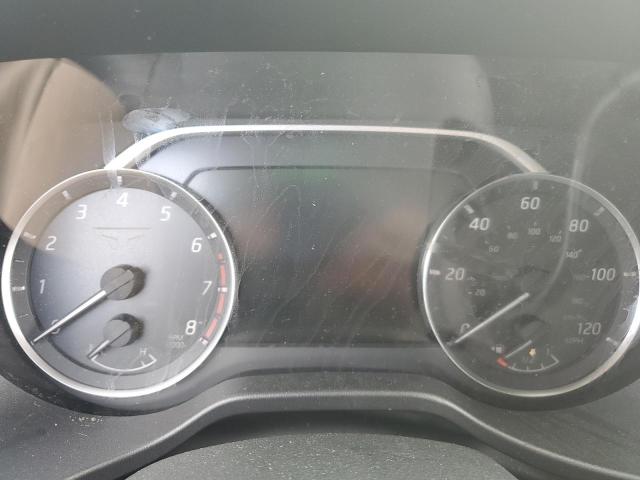 2023 NISSAN TITAN S #3156844029