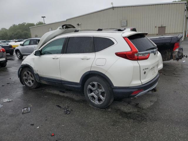 Vin: 5j6rw2h84hl042851, lot: 58516975, honda crv exl 20172