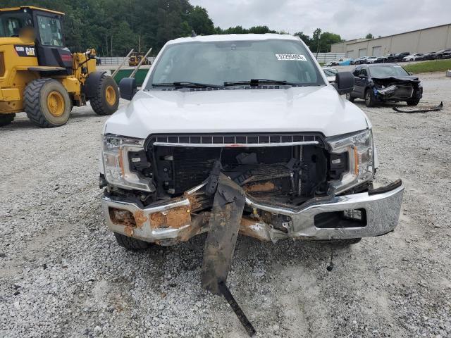 2019 FORD F150 SUPER - 1FTEW1CB0KFB82886