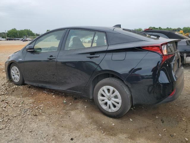 Vin: jtdkamfu4n3186736, lot: 54954645, toyota prius nigh night shade 20222