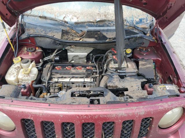 2015 JEEP PATRIOT LA 1C4NJPFA3FD240611