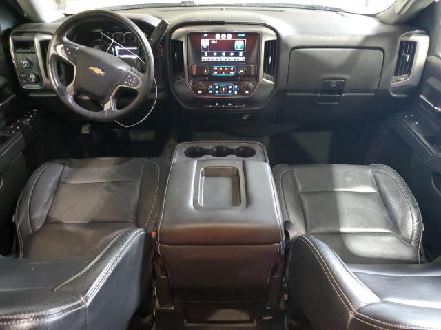 2015 CHEVROLET SILVERADO - 1GCVKRECXFZ282031