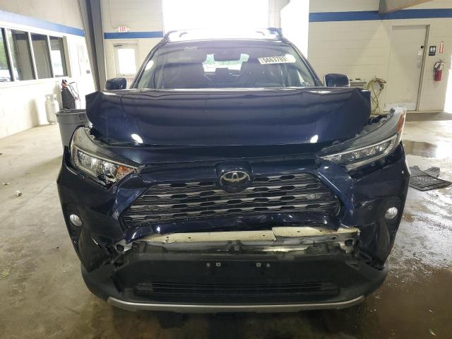 2021 TOYOTA RAV4 LIMIT - JTMN1RFV0MD079937