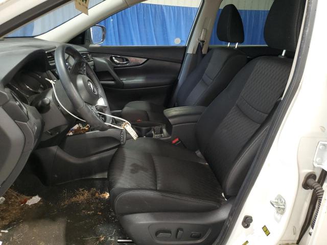 2020 NISSAN ROGUE S - KNMAT2MV6LP504061