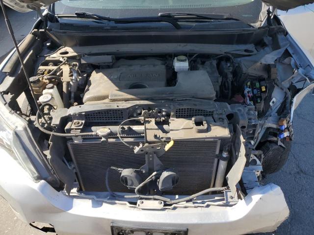 2019 NISSAN PATHFINDER - 5N1DR2MN3KC639236