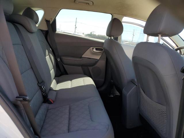 2022 KIA NIRO LX KNDCB3LC9N5534493