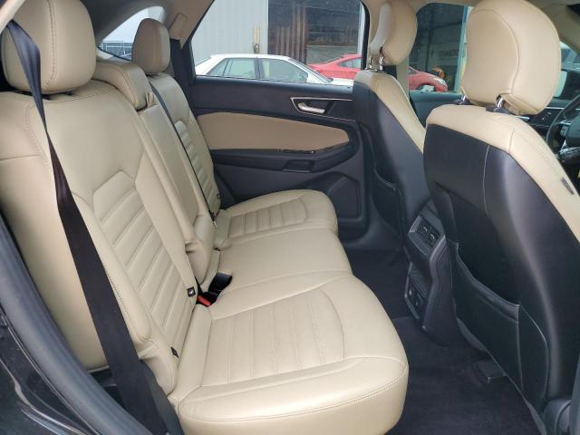 2015 FORD EDGE SEL - 2FMTK3J80FBB94965