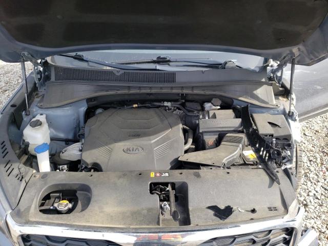 2019 KIA SORENTO LX - 5XYPGDA53KG609432