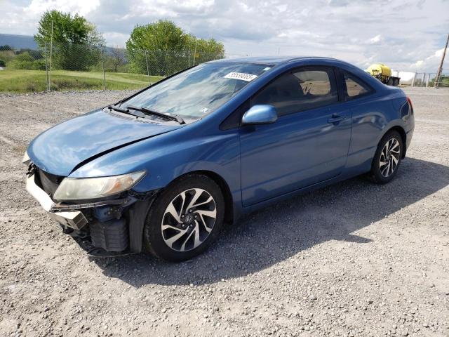 Vin: 2hgfg1b61ah501989, lot: 55539065, honda civic lx 2010 img_1