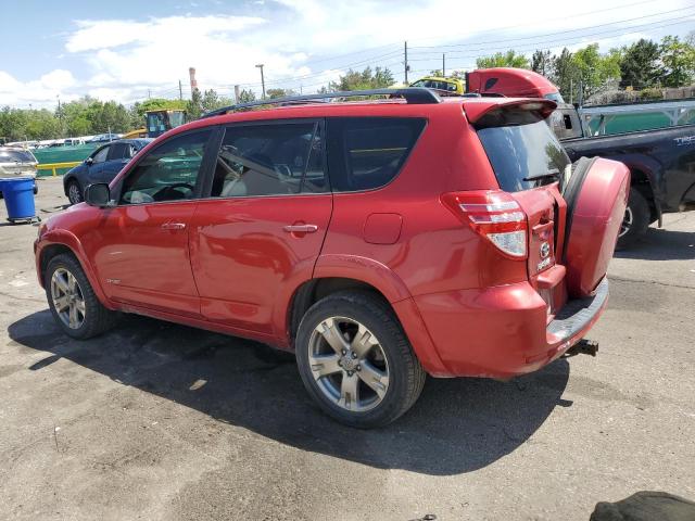 Vin: 2t3wk4dv0cw016622, lot: 58039765, toyota rav4 sport 20122
