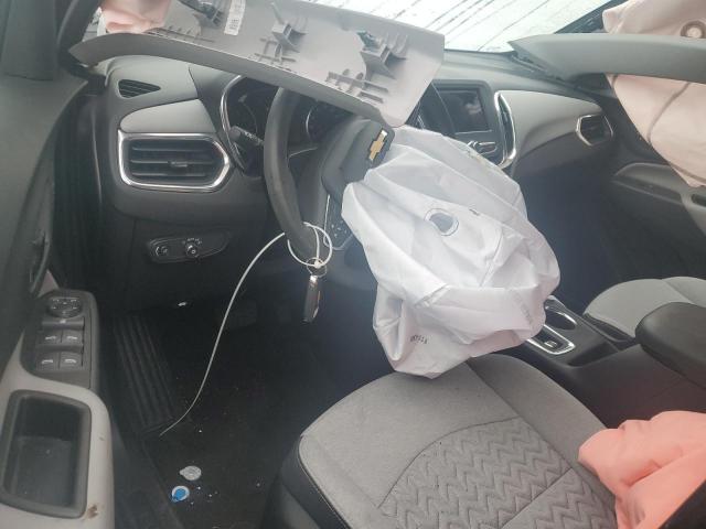 2024 CHEVROLET EQUINOX LS - 3GNAXHEG4RL194768