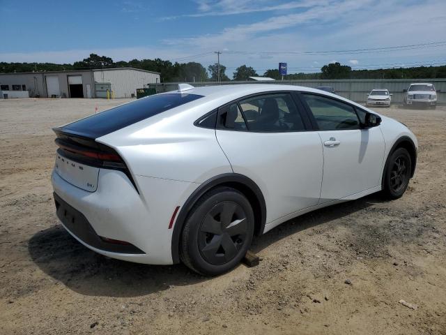 Vin: jtdacaau0r3026113, lot: 58182905, toyota prius le 20243
