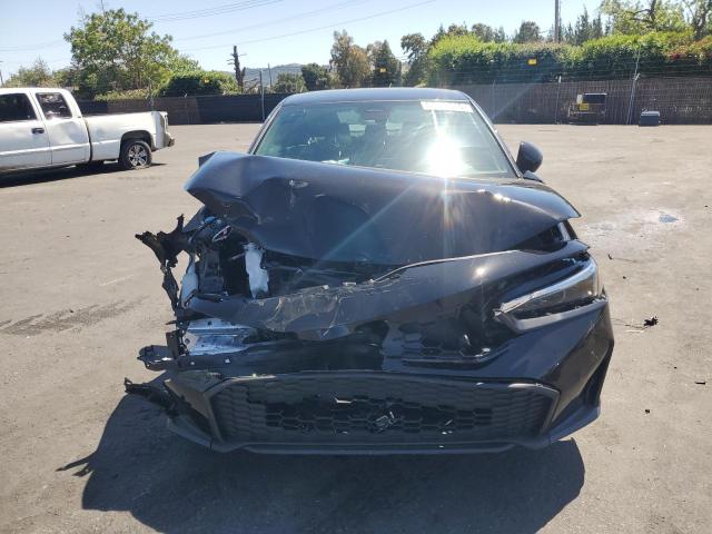 2025 HONDA CIVIC SPOR 2HGFE2F53SH577387