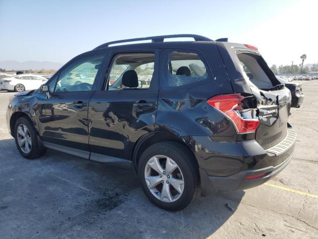 Vin: jf2sjadc1gh434327, lot: 59136205, subaru forester 2.5i premium 20162
