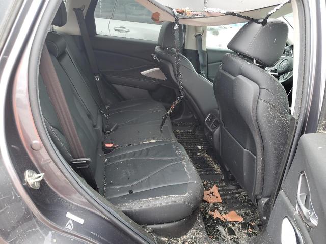2020 ACURA RDX TECHNO - 5J8TC1H59LL003168