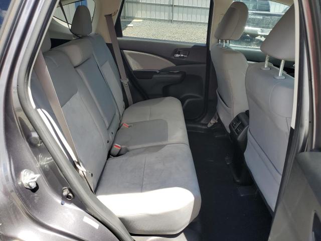 2015 HONDA CR-V EX - 2HKRM3H5XFH552467