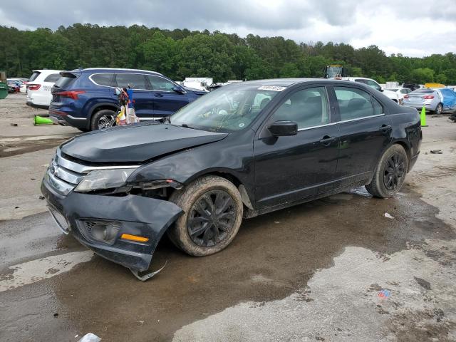 Vin: 3fahp0hg5ar424345, lot: 55941615, ford fusion se 2010 img_1