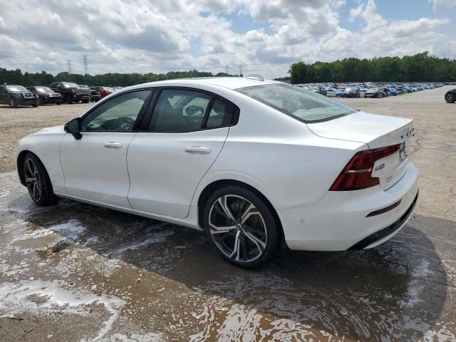 Vin: 7jrl12tw9pg230208, lot: 52527525, volvo s60 plus plus 20232