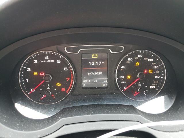 2015 AUDI Q3 PRESTIG WA1GFCFS4FR013713