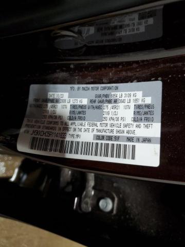 2024 MAZDA CX-90 PREM JM3KKDHC5R1141833