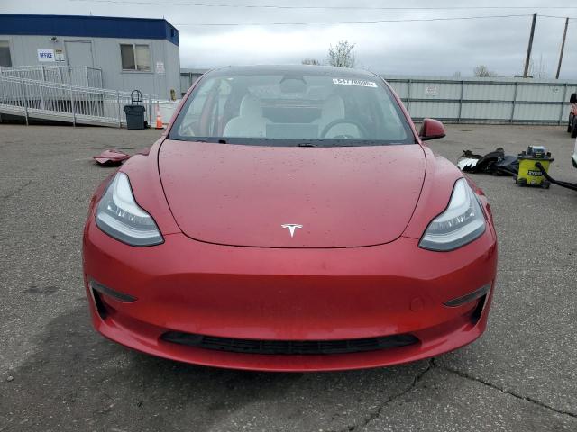 2021 TESLA MODEL 3 - 5YJ3E1EB2MF855109