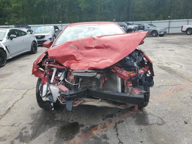 2018 TOYOTA COROLLA L - 5YFBURHE9JP838780