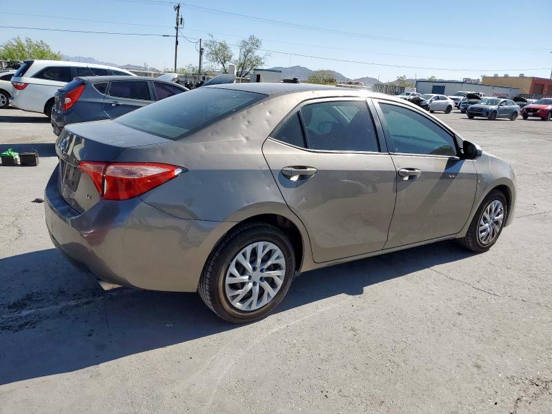 Vin: 2t1burhe1hc956557, lot: 57711225, toyota corolla l 20173
