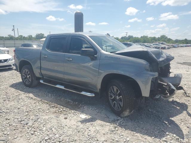 Vin: 3gcpwded5mg118482, lot: 55298725, chevrolet all models c1500 rst 20214