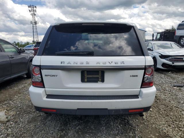 2013 LAND ROVER RANGE ROVE #3167577096