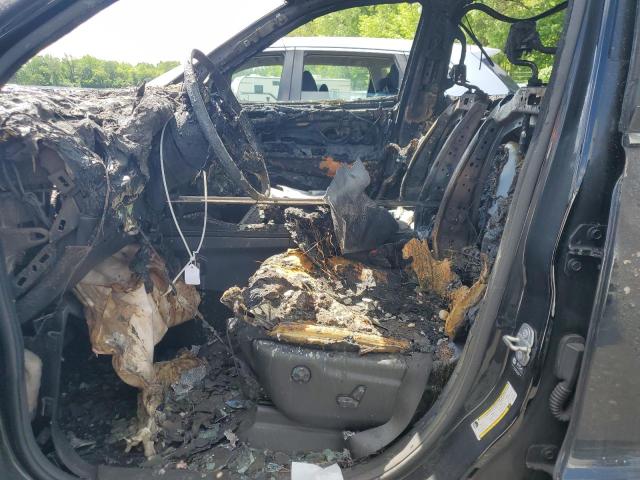 2021 DODGE DURANGO SX 1C4RDJAG5MC557455