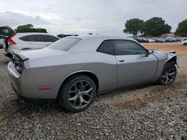 Vin: 2c3cdzag2fh710253, lot: 58471725, dodge challenger sxt 20153