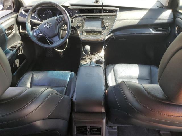 2016 TOYOTA AVALON XLE - 4T1BK1EBXGU235913
