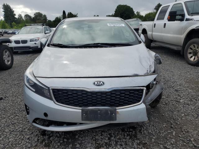 2017 KIA FORTE LX - 3KPFL4A70HE081735